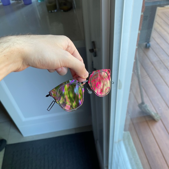 XX SOLD XX Dior composit 1.0 sunglasses - Picture 4 of 6